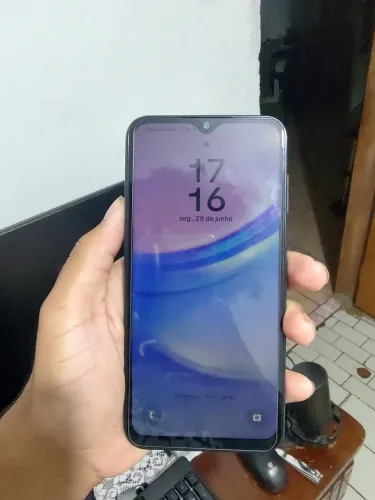Samsung Galaxy A15 4G 256GB/6GB RAM - Funcionando | Leia a descrição