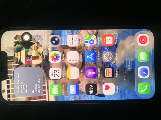 iPhone 13