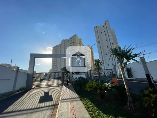 Apartamento para locação no bairro Jardim Patrícia