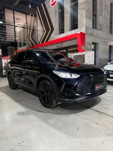 BYD Song Plus 1.5 16V Aut. (hibrido) 2024