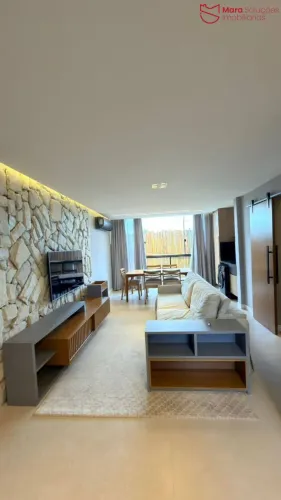 Apartamento Porteira Fechada no Life Joanes | Foz do Joanes  Buraquinho, LOCAÇÃO e VENDA