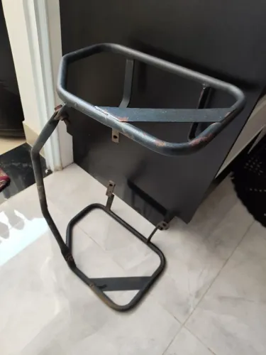 Afastador de Alforge Lander 250