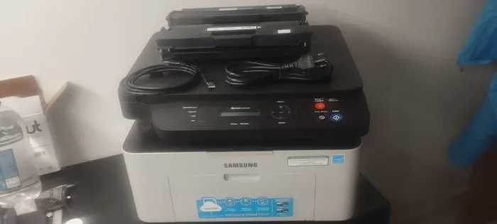 Impressora Laser Samsung Multifuncional M2070W