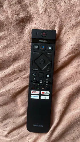 Vende-se televisão