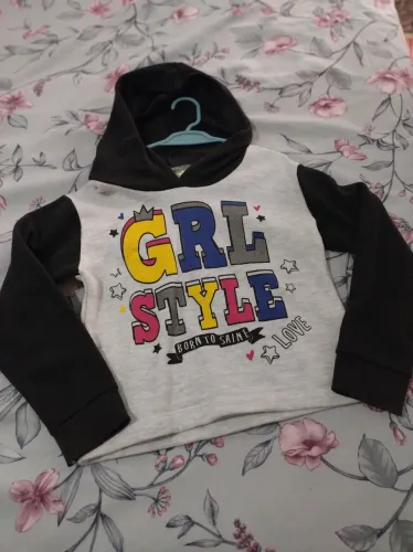Blusa frio Menino 