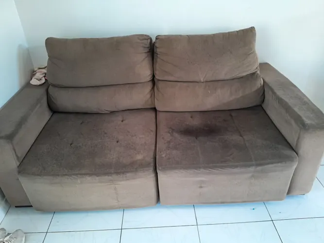 Sofá cama