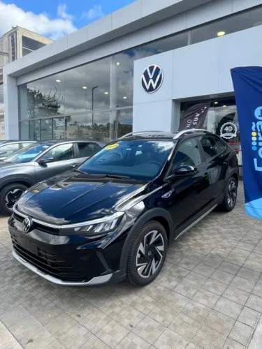 Volkswagen Nivus Highline 1.0 200 TSI Flex AUT 2027