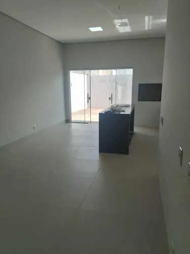 Casa Nova Jardim Universitário R$600.000,00