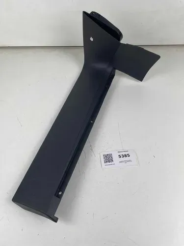 Moldura Interna Painel L Direito Vw Polo Sedan 2003 2014 