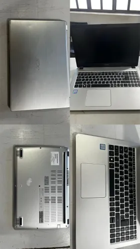 Notebook I5 8ght