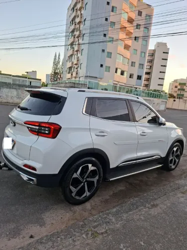 Chery Tiggo 5X Pro 1.5 Turbo Flex Aut. 2025