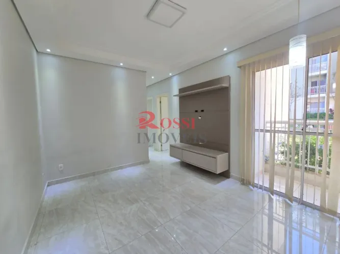 Venda de Apartamentos / Padrão na cidade de Rio Claro