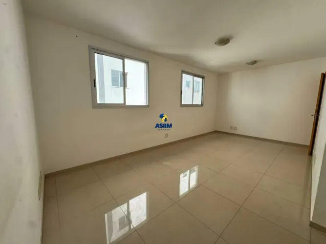 APARTAMENTO 4 QUARTOS COM SUÍTE E 2 VAGAS NO SANTA ROSA  BELO HORIZONTE
