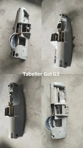 Tabelier Gol G3 