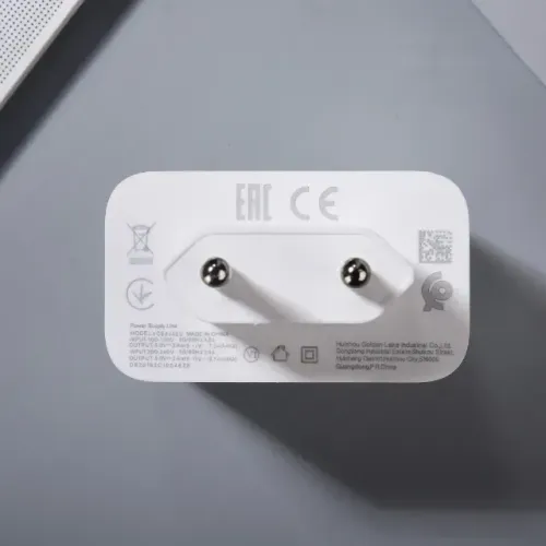 carregador xiaomi redmi de 45w e 33w original carregador turbo xiaomi de 33W original valo