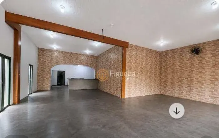 Loja para alugar, 188 m² por R$ 6.783,68/mês - Centro - Barretos/SP