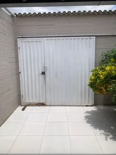 Portão 