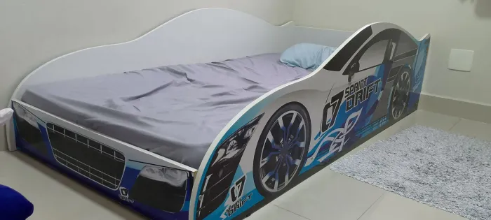Cama infantil