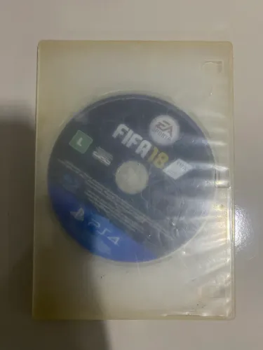 Vende se fifa 18 fifa 23 pes 2015