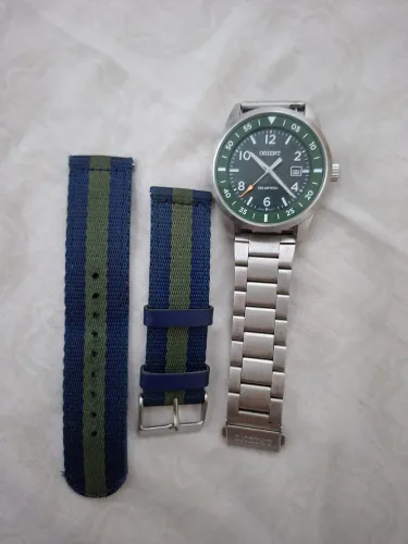 Orient Field Solartech