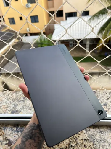 Tablet A9 plus