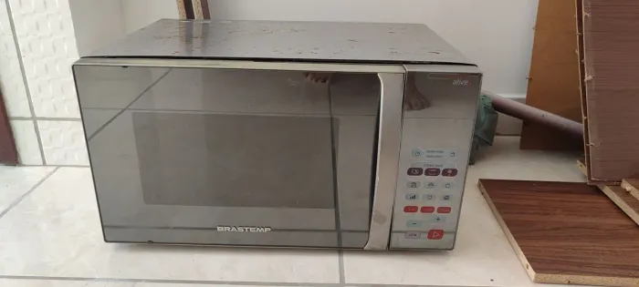 Microondas