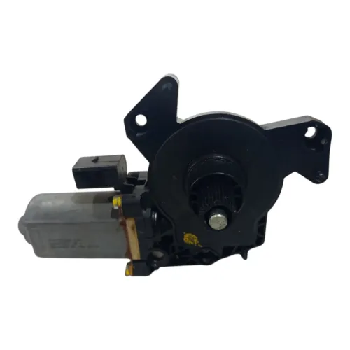 Motor Vidro Elétrico Dianteiro Esquerdo Voyage G5 08 A 2012