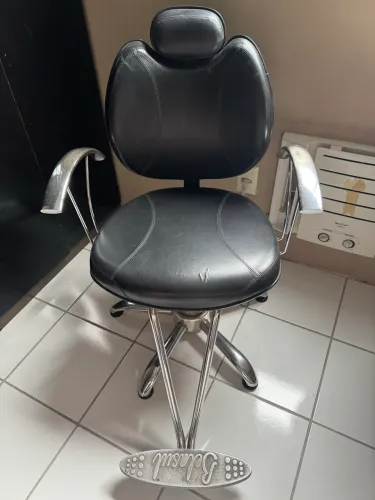 Cadeira/Poltrona reclinavel belasul