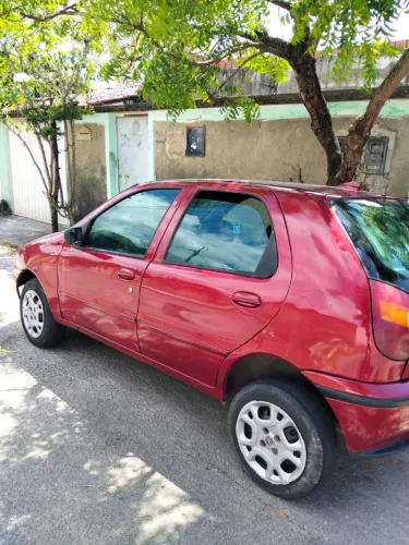 Fiat Palio Elx/ 500 1.0 4P 1999