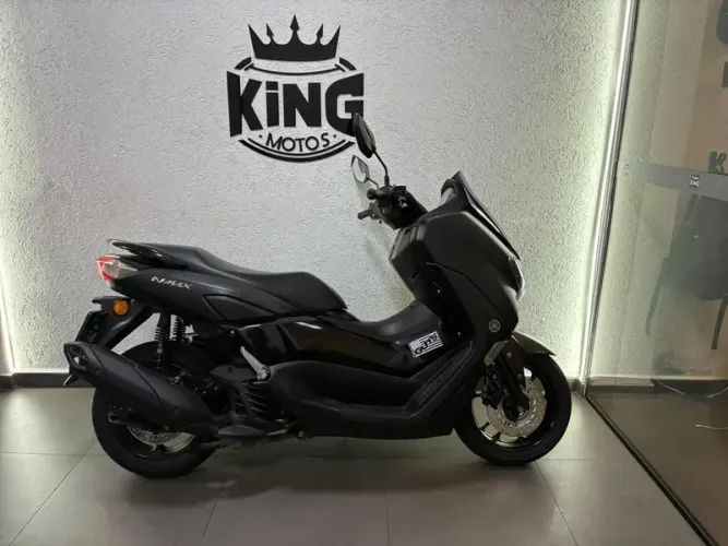YAMAHA NMAX 160 2022