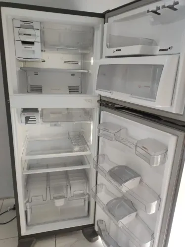 Geladeira Brastemp super conservada 460 litros