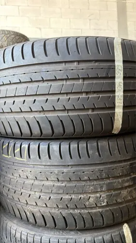 Pneus 265/40/22 marca importado Seminovos