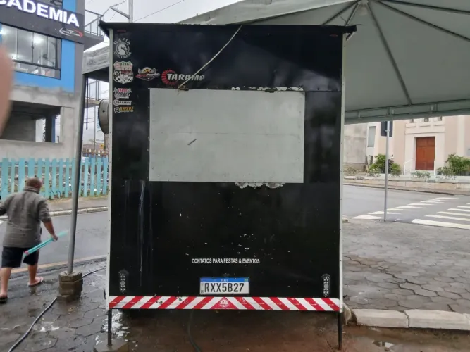 Trailer
