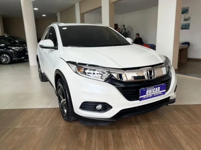 Honda HR-V EX 1.8 Flexone 16V 5P Aut. 2021