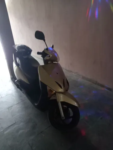 Honda lead 110 boa bonita barata
