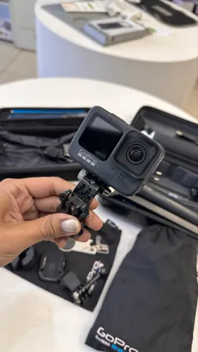 GoPro Hero 9 Black