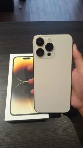 iPhone 14 pro Max 256 gb OPORTUNIDADE
