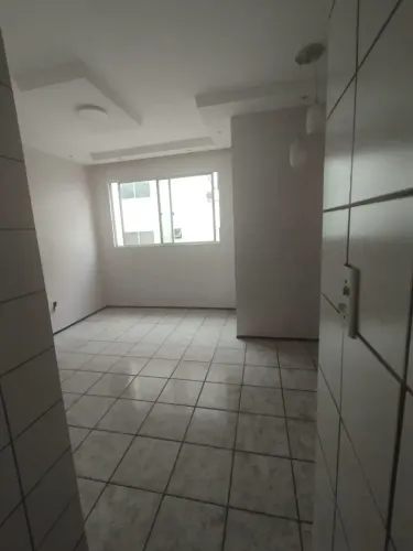 REPASSE NO ANTÔNIO BEZERRA NO 1 ANDAR COM ÁREA DE LAZER