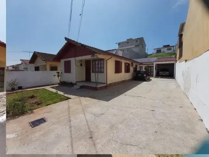 Casa em Jardim Atlântico - Florianópolis