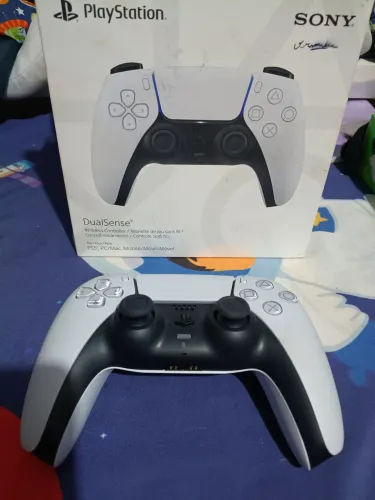CONTROLE PS5