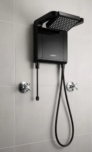 Chuveiro Lorenzetti Acqua Star - 220V 6800W