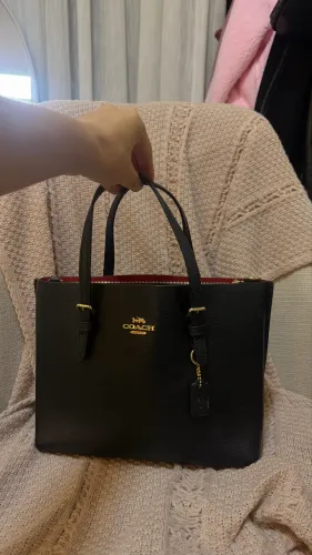 Bolsa Coach 