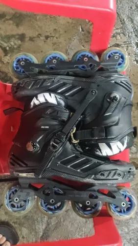 Patins Urbano Hardboot Munchi (43/44)