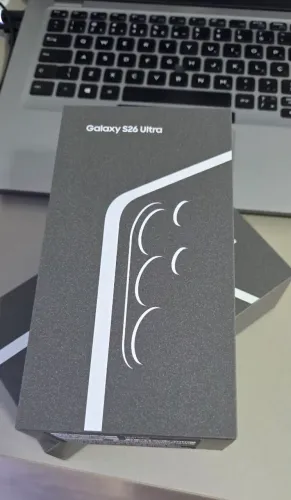 S26 ULTRA 512GB - LACRADO