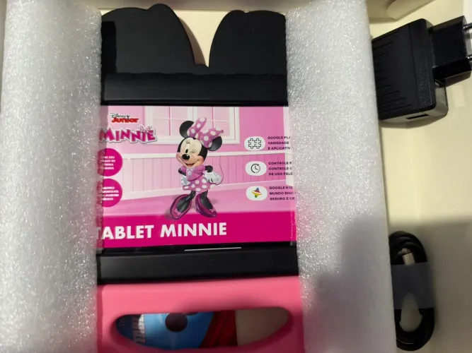 Tablets a partir de 245 retirando