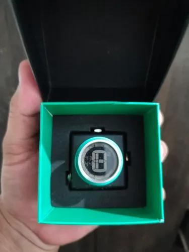 pedal afinador SWIFF ÁUDIO C20 (com defeito na mola)