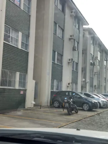 OLINDA APTO ALUGAR - PEIXINHOS
