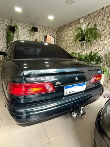 Ford Taurus L/lx 3.0 V6 1995