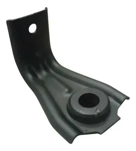Suporte Coxim Radiador Honda Fit 2001 A 2008