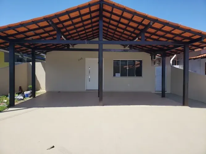 Casa para alugar no Portal do Sol